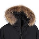 Куртка Сплав Amundsen пуховая черный. Фото 10
