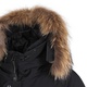 Куртка Сплав Amundsen пуховая черный. Фото 11