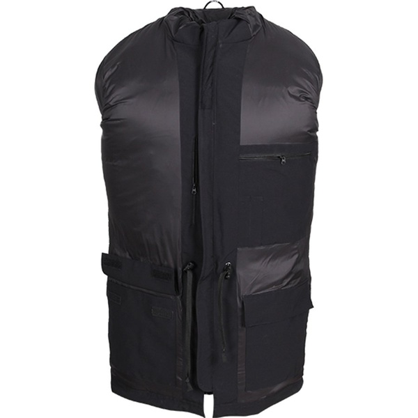 Куртка Сплав Amundsen пуховая черный