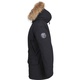 Куртка Сплав Amundsen пуховая черный. Фото 2