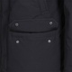 Куртка Сплав Amundsen пуховая черный. Фото 4