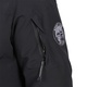 Куртка Сплав Amundsen пуховая черный. Фото 6