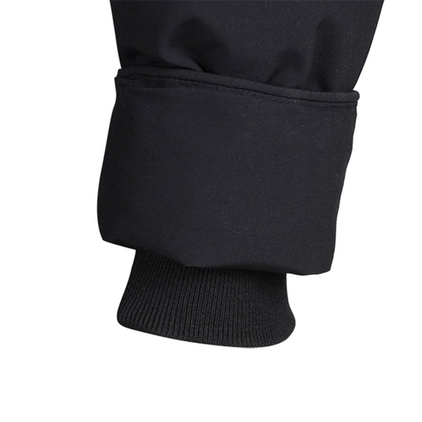 Куртка Сплав Amundsen пуховая черный