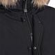 Куртка Сплав Amundsen пуховая черный. Фото 9