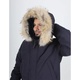 Куртка Сплав Amundsen пуховая темно-синий. Фото 9