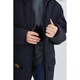 Куртка Сплав Amundsen пуховая темно-синий. Фото 10