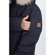 Куртка Сплав Amundsen пуховая темно-синий. Фото 11