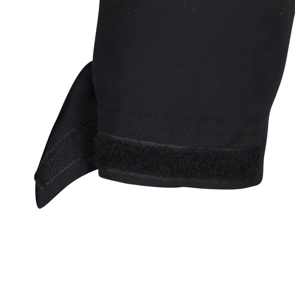 Куртка Сплав Nansen пуховая черный