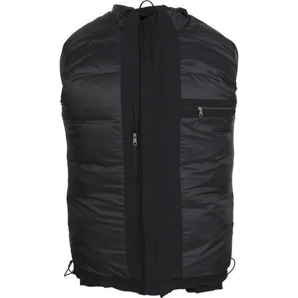 Куртка Сплав Nansen пуховая черный