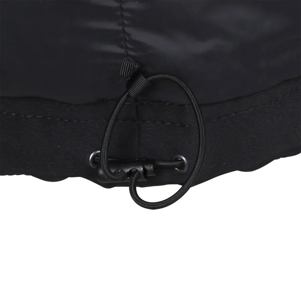 Куртка Сплав Nansen пуховая черный