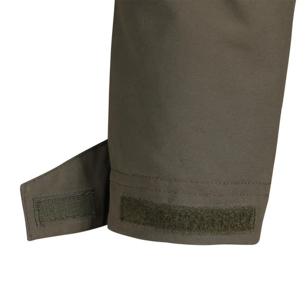 Куртка Сплав Nansen пуховая хаки