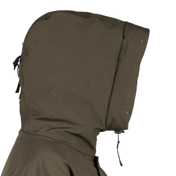 Куртка Сплав Nansen пуховая хаки