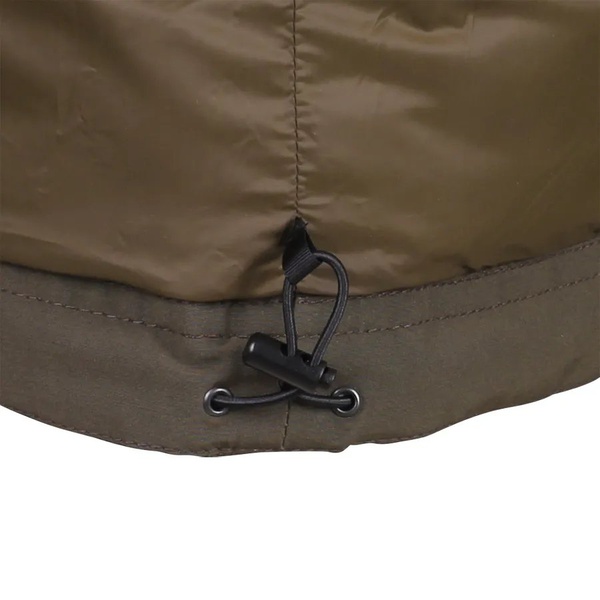 Куртка Сплав Nansen пуховая хаки