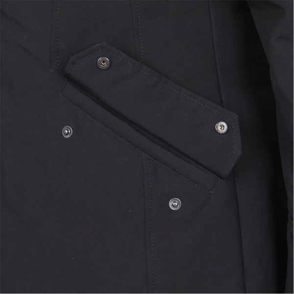 Куртка женская Сплав Arnesen пуховая черный