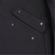 Куртка женская Сплав Arnesen пуховая черный. Фото 5