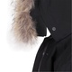 Куртка женская Сплав Arnesen пуховая черный. Фото 8