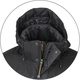 Куртка Сплав Highlander мод 2 Primaloft (однозамковая) черный. Фото 10