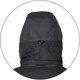 Куртка Сплав Highlander мод 2 Primaloft (однозамковая) черный. Фото 12