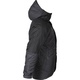 Куртка Сплав Highlander мод 2 Primaloft (однозамковая) черный. Фото 2