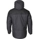 Куртка Сплав Highlander мод 2 Primaloft (однозамковая) черный. Фото 3