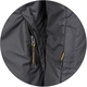 Куртка Сплав Highlander мод 2 Primaloft (однозамковая) черный. Фото 6