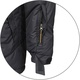 Куртка Сплав Highlander мод 2 Primaloft (однозамковая) черный. Фото 9