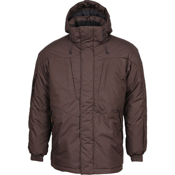 Куртка Сплав Highlander мод 2 Primaloft (однозамковая) tundra