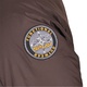 Куртка Сплав Highlander мод 2 Primaloft (однозамковая) tundra. Фото 6