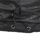 Куртка Сплав Barrier Primaloft с капюшоном черный. Фото 10