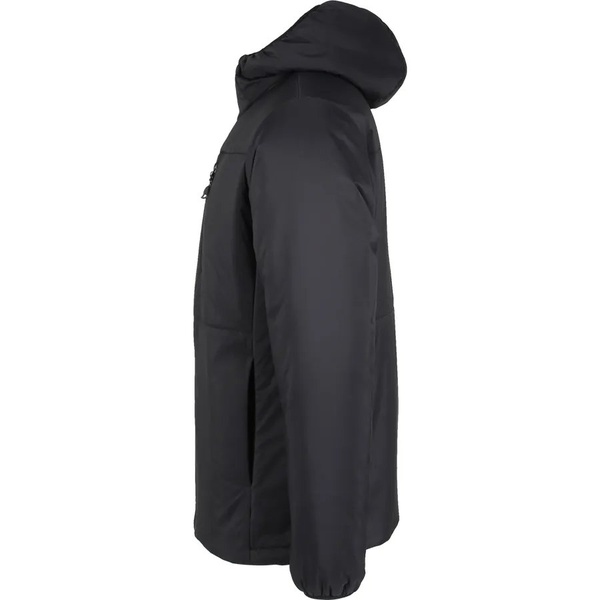 Куртка Сплав Barrier Primaloft с капюшоном черный