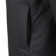 Куртка Сплав Barrier Primaloft с капюшоном черный. Фото 8