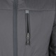 Куртка Сплав Barrier Primaloft (с капюшоном) серый. Фото 5