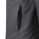 Куртка Сплав Barrier Primaloft (с капюшоном) серый. Фото 6
