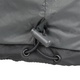 Куртка Сплав Barrier Primaloft (с капюшоном) серый. Фото 8