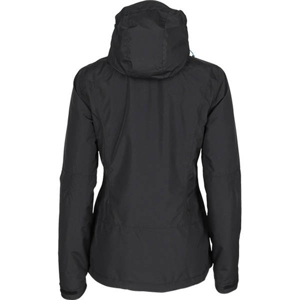 Куртка женская Splav Edelweiss Primaloft black