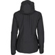 Куртка женская Splav Edelweiss Primaloft black. Фото 3