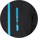 Куртка женская Splav Edelweiss Primaloft black. Фото 4