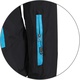 Куртка женская Splav Edelweiss Primaloft black. Фото 6