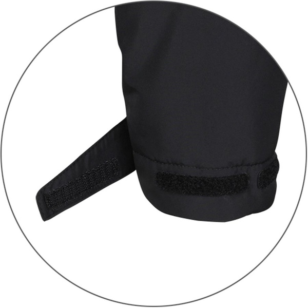 Куртка женская Splav Edelweiss Primaloft black