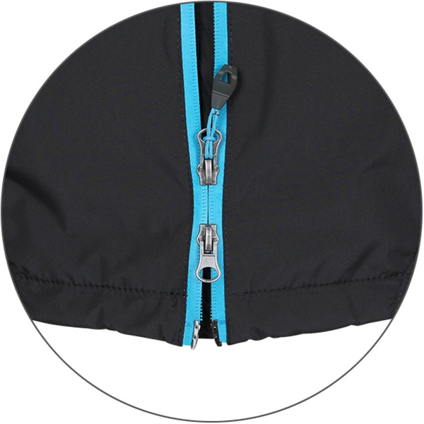 Куртка женская Splav Edelweiss Primaloft black