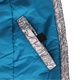 Куртка женская Splav Edelweiss Primaloft print. Фото 11