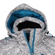 Куртка женская Splav Edelweiss Primaloft print. Фото 13