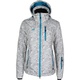 Куртка женская Splav Edelweiss Primaloft print. Фото 1