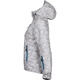 Куртка женская Splav Edelweiss Primaloft print. Фото 2