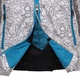 Куртка женская Splav Edelweiss Primaloft print. Фото 7