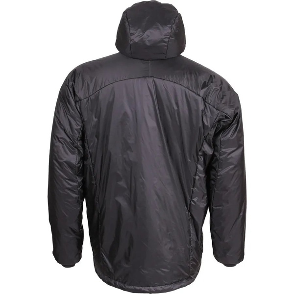 Куртка Сплав Base Primaloft черный