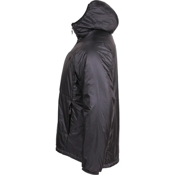 Куртка Сплав Base Primaloft черный