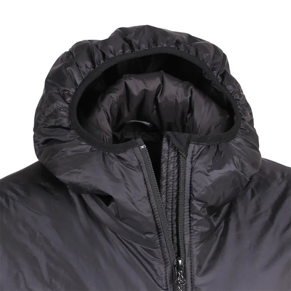 Куртка Сплав Base Primaloft черный