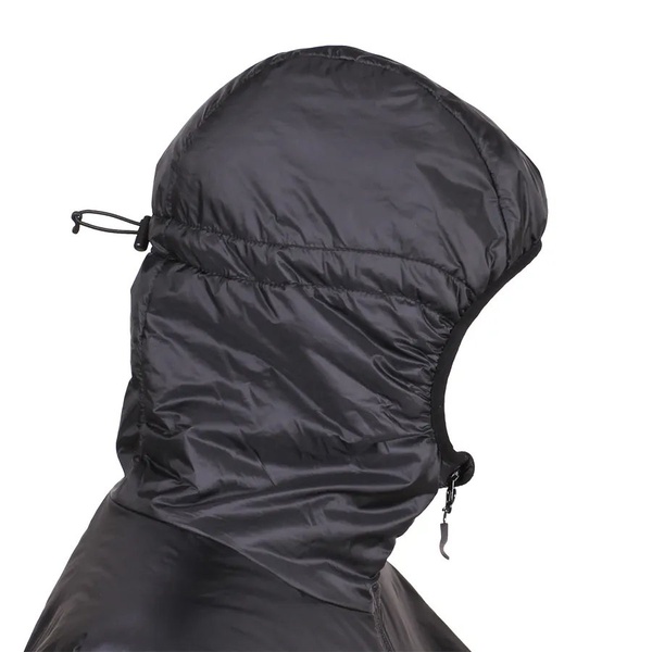 Куртка Сплав Base Primaloft черный