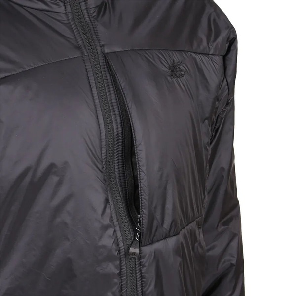 Куртка Сплав Base Primaloft черный